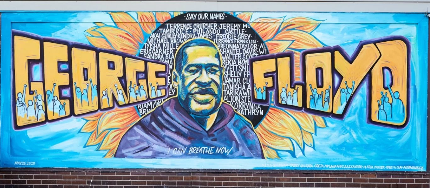 Υπόθεση Τζ. Φλόιντ: Αγωγή της οικογένειας του αφροαμερικανού στους 4 αστυνομικούς